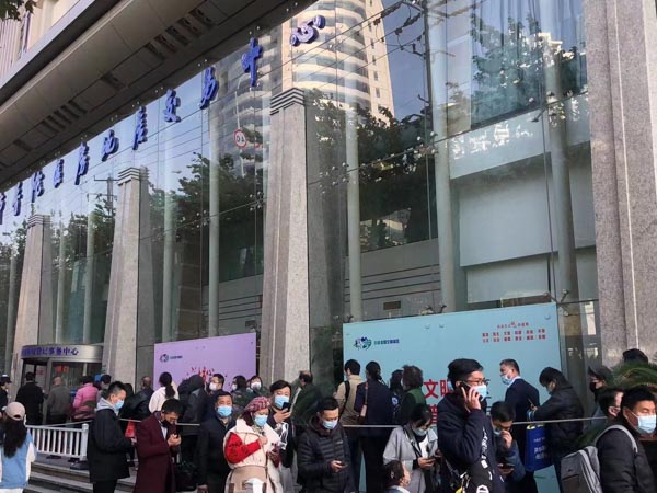 深圳專業(yè)拆遷律師來教您面對(duì)拆遷時(shí)如何申請(qǐng)拆遷信息公開