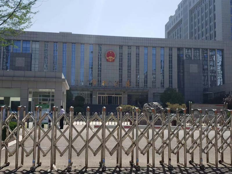 深圳離婚律師來講講離婚后不配合辦理過戶法院能否強制執行