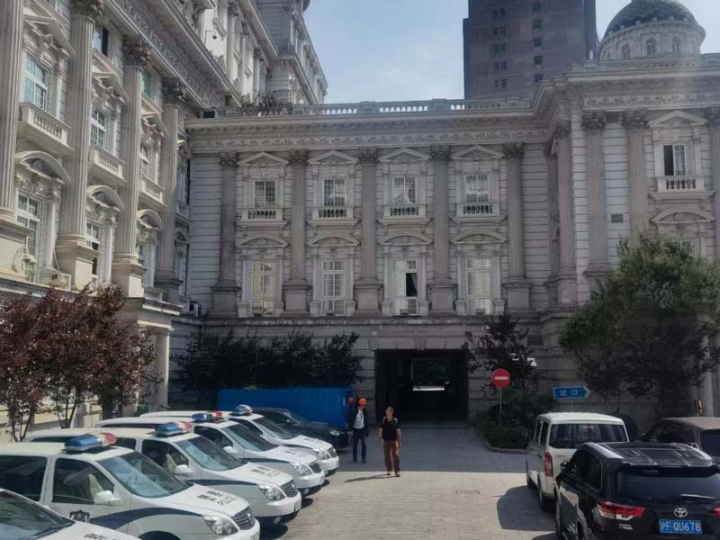 深圳交通事故律師網來講講車輛被扣押期滿后如何領取